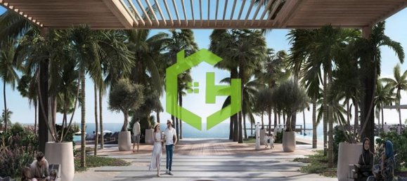 1 bedroom Apartment in Al Marjan Island, UAE No. 45700 6