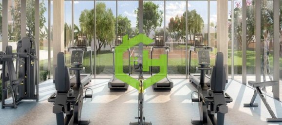 1 bedroom Apartment in Al Marjan Island, UAE No. 45700 9