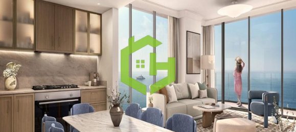 1 bedroom Apartment in Al Marjan Island, UAE No. 45700 3