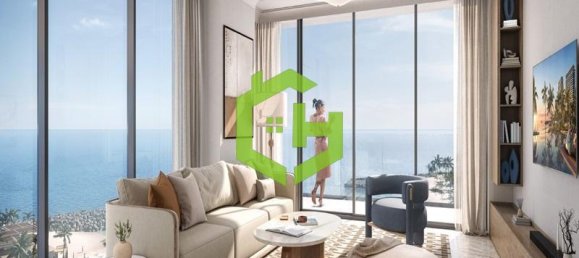 1 bedroom Apartment in Al Marjan Island, UAE No. 45700 2