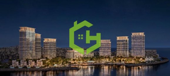 1 bedroom Apartment in Al Marjan Island, UAE No. 45700 11