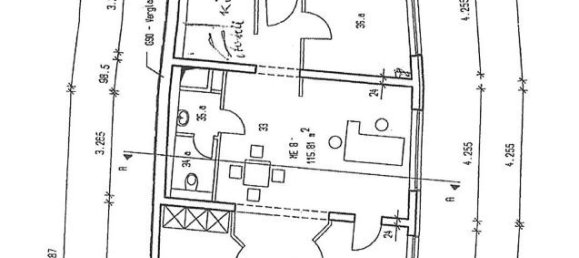 Edificio en Zwickau, Germany 421 m² No. 153236 31