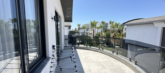 Villa 4+1 in Antalya, Turkey No. 23414 6