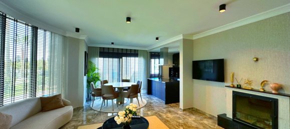 Villa 4+1 in Antalya, Turkey No. 23414 11