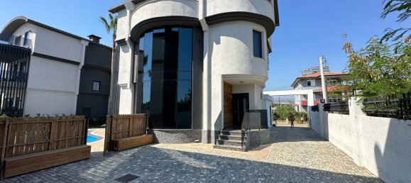 Villa 4+1 in Antalya, Turkey No. 23414 2