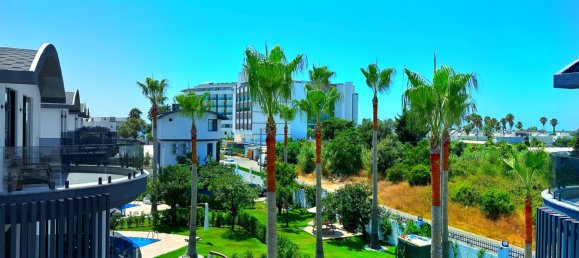 Villa 4+1 in Antalya, Turkey No. 23414 7