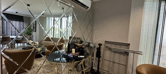 Villa 4+1 in Antalya, Turkey No. 23414 12