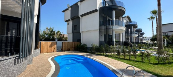 Villa 4+1 in Antalya, Turkey No. 23414 3