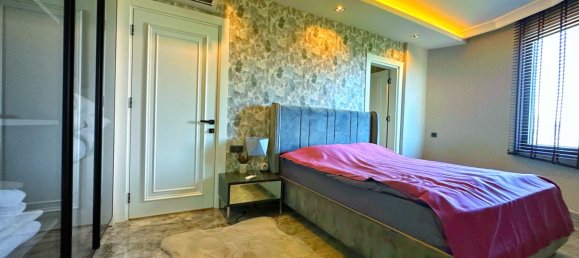 Villa 4+1 in Antalya, Turkey No. 23414 8