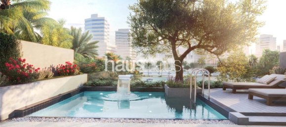 2 chambres Appartement à Mohammed Bin Rashid City, UAE No. 99522 14