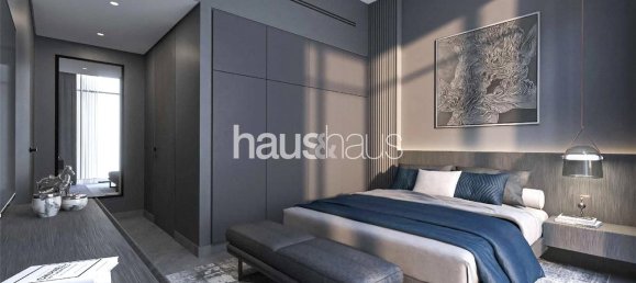 2 chambres Appartement à Mohammed Bin Rashid City, UAE No. 99522 12