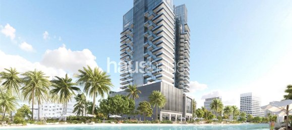 2 chambres Appartement à Mohammed Bin Rashid City, UAE No. 99522 15