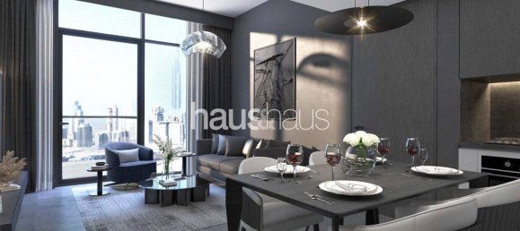 2 chambres Appartement à Mohammed Bin Rashid City, UAE No. 99522 6