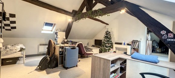 1 غرف نوم شقة في Tours, France رقم 59209 2