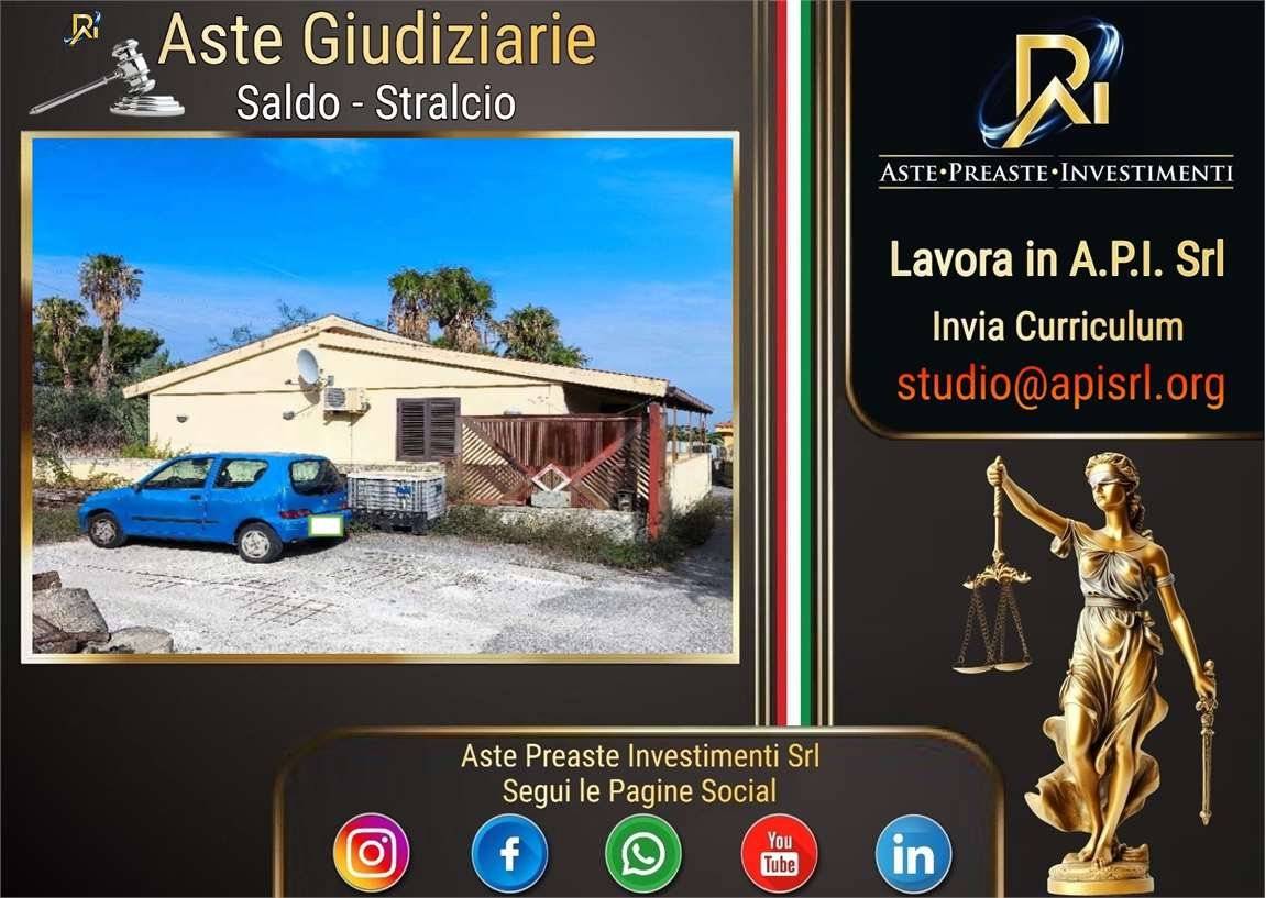 2 غرف نوم فيلا في Carini, Italy رقم 321995