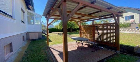 3 غرف نوم بنغالو في Ollersdorf im Burgenland, Austria رقم 249347 17