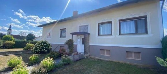 3 غرف نوم بنغالو في Ollersdorf im Burgenland, Austria رقم 249347 24