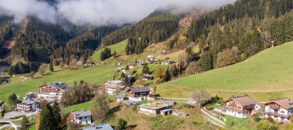 Grundstück in Zell am See, Austria 770m², Nr. 30777 3
