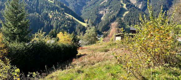 Grundstück in Zell am See, Austria 770m², Nr. 30777 4