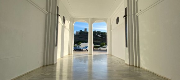 3 غرف نوم شقة في Fuengirola, Spain رقم 56146 12