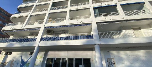 3 غرف نوم شقة في Fuengirola, Spain رقم 56146 16