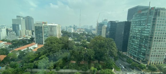Apartamento T2 em District 1, Vietnam N.º 13737 20
