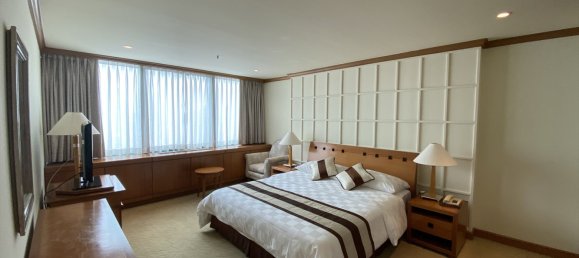 Apartamento T2 em District 1, Vietnam N.º 13737 13