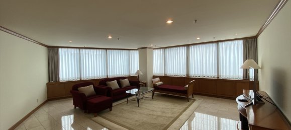 Apartamento T2 em District 1, Vietnam N.º 13737 12