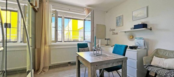 3 rooms Apartment in Penzing, Austria No. 137580 6