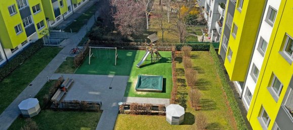 3 rooms Apartment in Penzing, Austria No. 137580 12