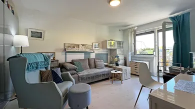 3 rooms Apartment in Penzing, Austria No. 137580