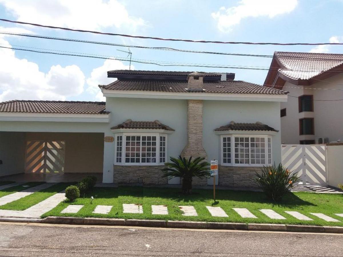 3 bedrooms House in Sao Paulo, Brazil No. 534670