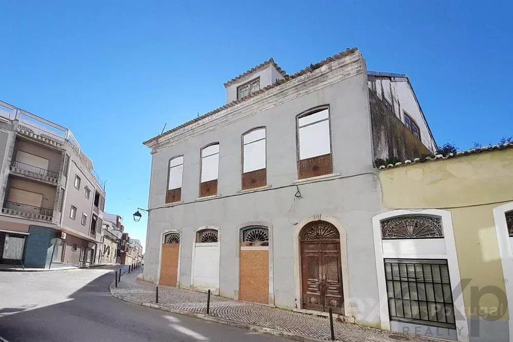 Edifício em Portimão, Portugal 610 m² N.º 316527