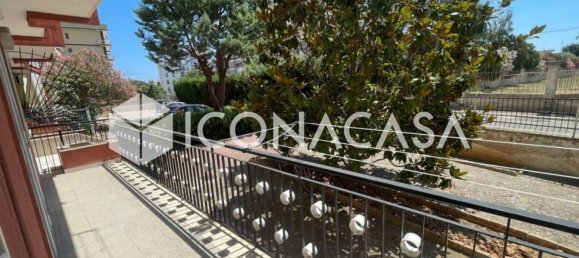 2 rooms Apartment in Molfetta, Italy No. 270224 8