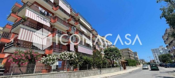 2 rooms Apartment in Molfetta, Italy No. 270224 2