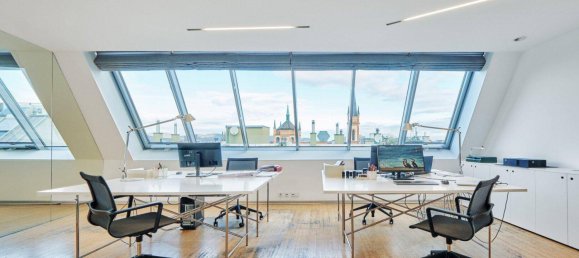 3 rooms Office in Neubau, Austria No. 208792 6