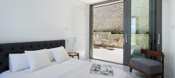 3 bedrooms Villa in Tsada, Cyprus No. 13376 6