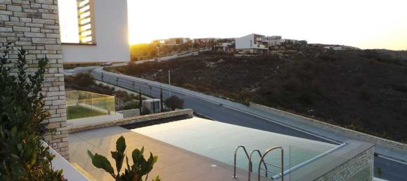 3 bedrooms Villa in Tsada, Cyprus No. 13376 9