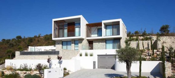 3 bedrooms Villa in Tsada, Cyprus No. 13376 11