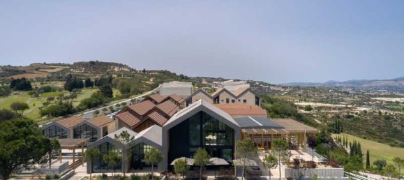 3 bedrooms Villa in Tsada, Cyprus No. 13376 15