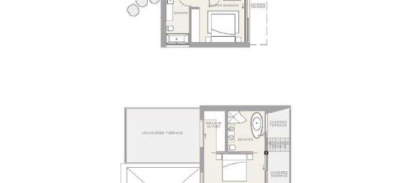 3 bedrooms Villa in Tsada, Cyprus No. 13376 13