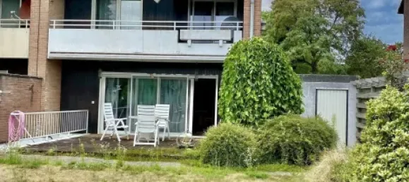 Moradia em banda de 4 divisões em Mettmann, Germany N.º 232428 10