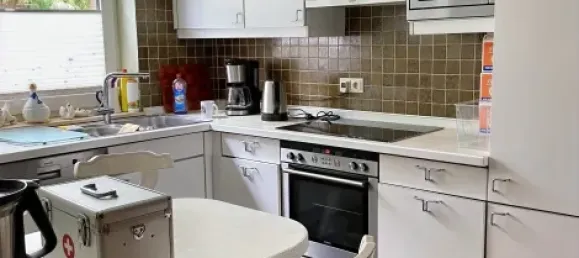 Moradia em banda de 4 divisões em Mettmann, Germany N.º 232428 2