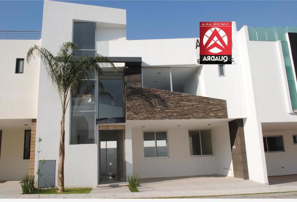 Дом с 3 спальнями в Пуэбла, Мексика № 150448