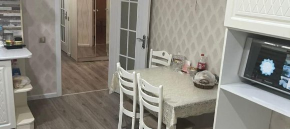 Apartamento de 2 dormitorios en Khatay, Azerbaijan No. 1218 13