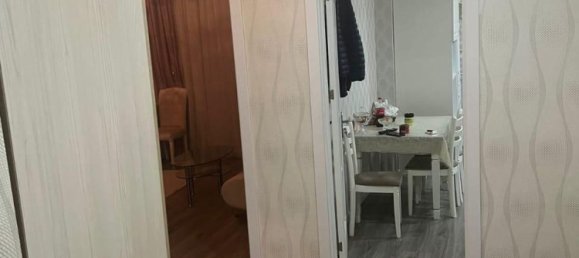 Apartamento de 2 dormitorios en Khatay, Azerbaijan No. 1218 9