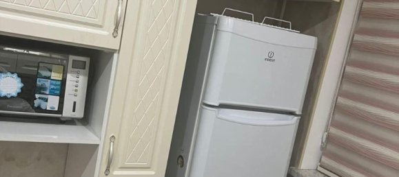 Apartamento de 2 dormitorios en Khatay, Azerbaijan No. 1218 16