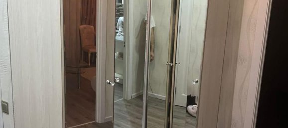 Apartamento de 2 dormitorios en Khatay, Azerbaijan No. 1218 14