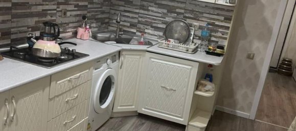 Apartamento de 2 dormitorios en Khatay, Azerbaijan No. 1218 15