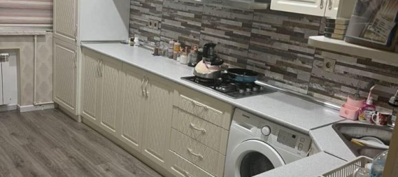 Apartamento de 2 dormitorios en Khatay, Azerbaijan No. 1218 12